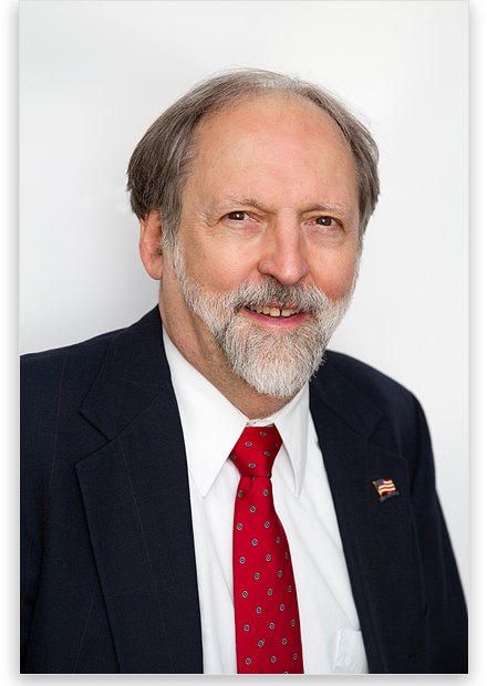 Attorney Michael E. Grubb