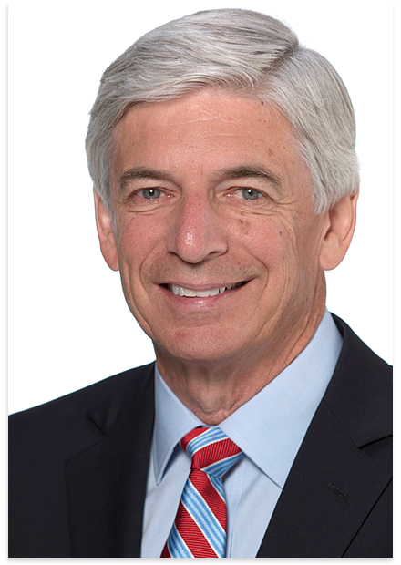 George K Steil, Jr